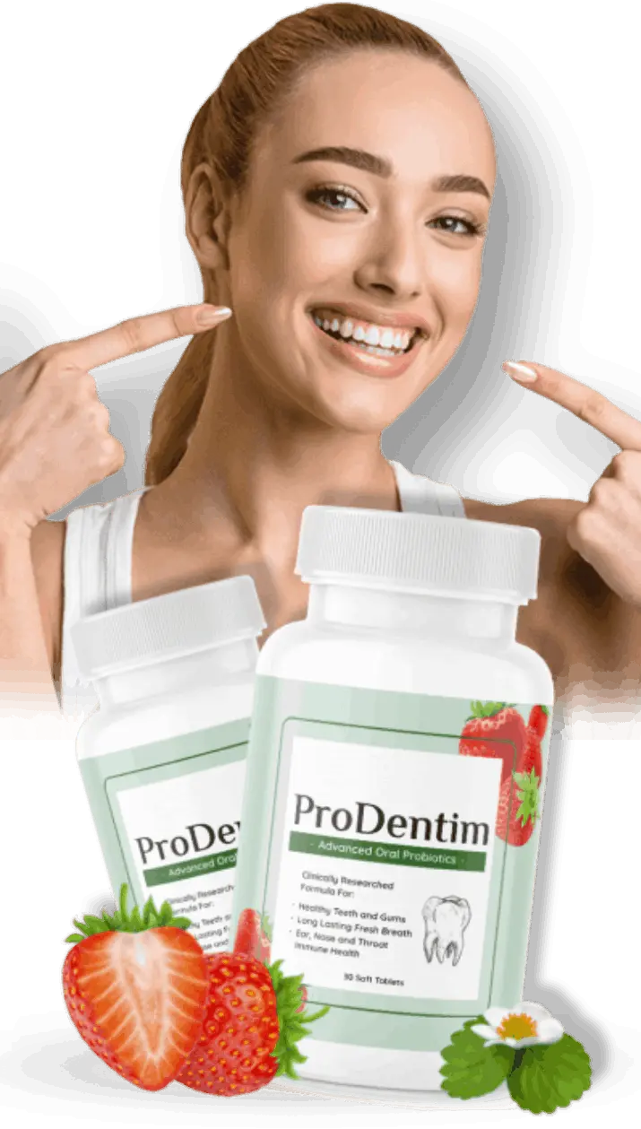 Prodentim buy