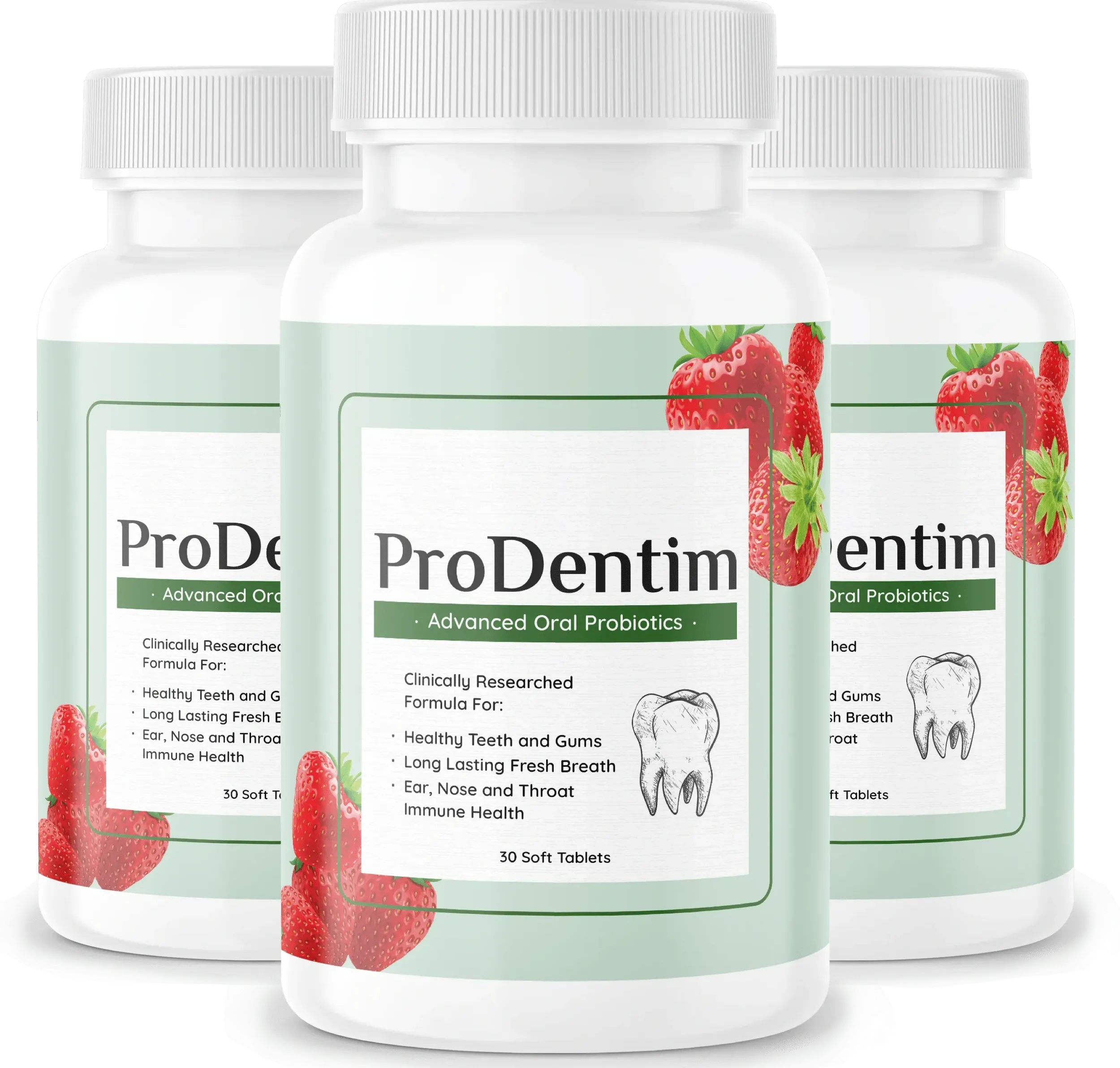 makers of prodentim